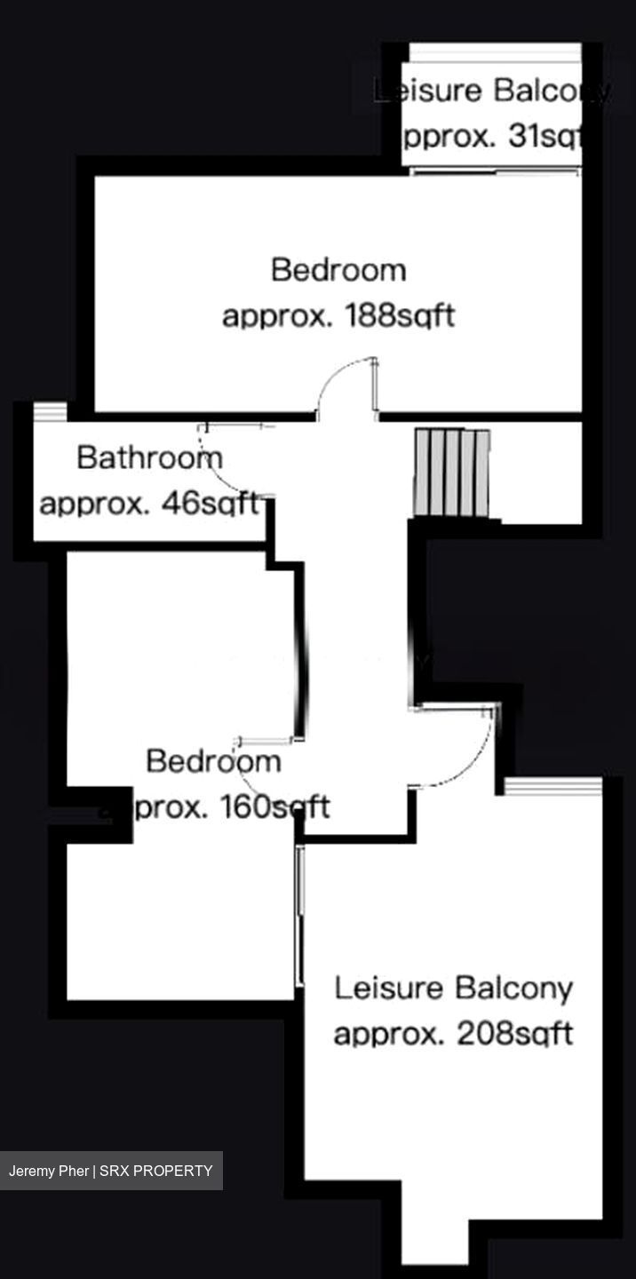 Haus@serangoon Garden (D19), Terrace #566693901